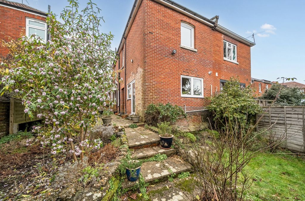 Additional image 15 of 4 bed semi-detached house for saleHeatherdeane Road, Highfield, Southampton, Hampshire SO17