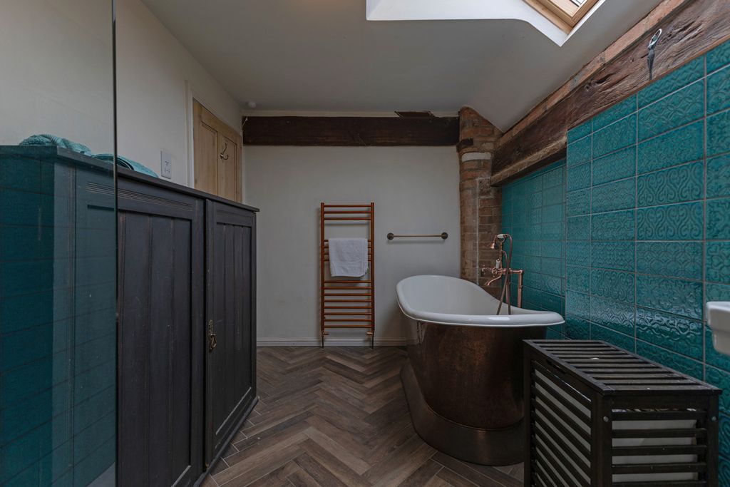 Additional image 29 of 6 bed barn conversion for saleShadows Lane, Congerstone Nuneaton CV13