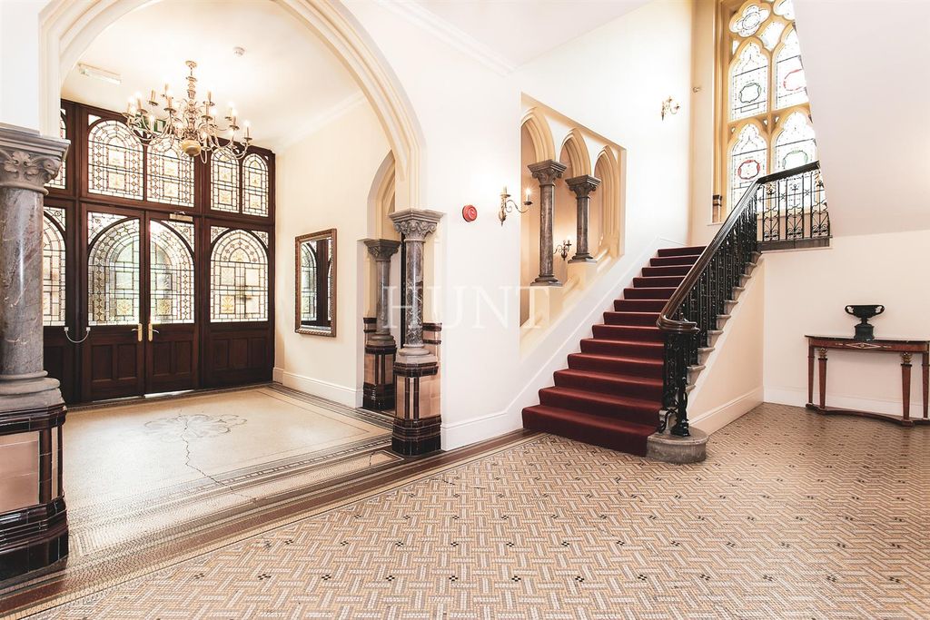 Additional image 15 of 2 bed flat for saleMontague House, Repton Park, Woodford Green, Essex IG8