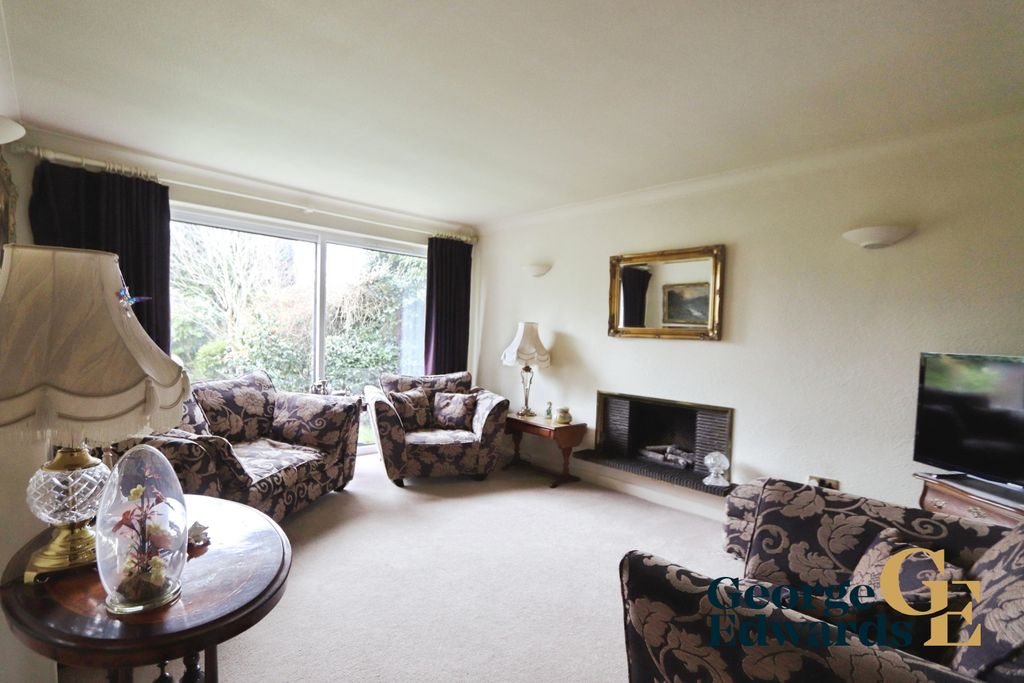 Additional image 3 of 2 bed detached bungalow for saleSt. Catherines Avenue, Market Bosworth, . CV13