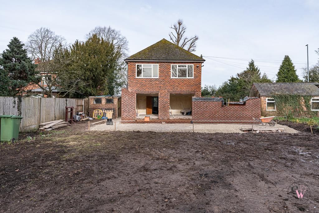 Additional image 14 of 4 bed detached house for saleSwanlow Lane, Winsford CW7