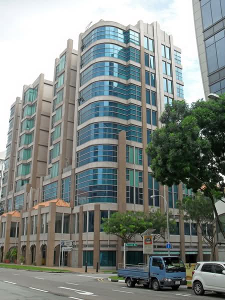 Additional image 22 of 48 Robertson Quay