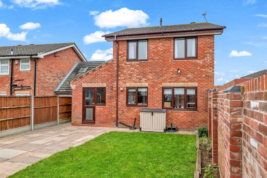 Additional image 21 of 3 bed detached house for saleBeech Avenue, Groby LE6