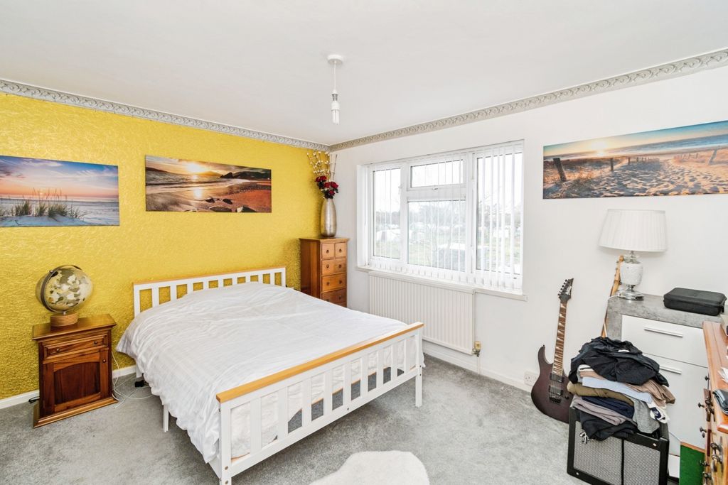 Additional image 10 of 5 bed end terrace house for salePennine Road, Southampton, Hampshire SO16
