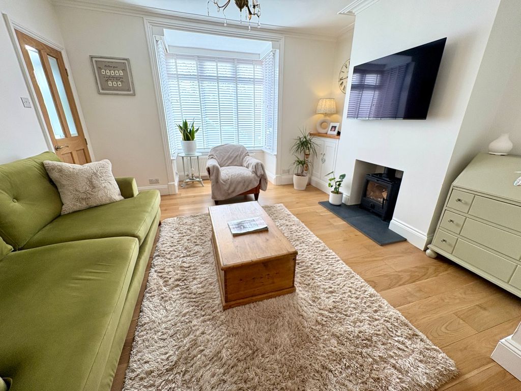 Additional image 2 of 3 bed semi-detached house for salePetersfield, Croft, Leicester LE9
