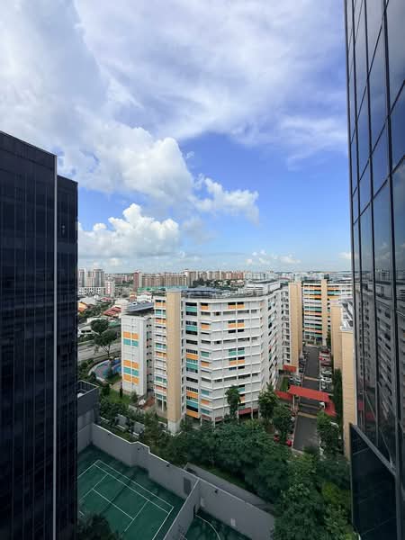 Additional image 17 of 85 Hougang Avenue 2