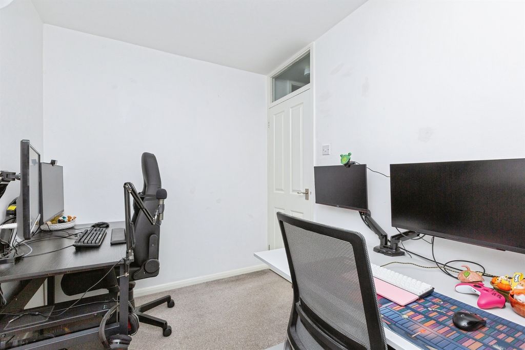 Additional image 13 of 2 bed semi-detached house for saleErvins Lock Road, Wigston LE18