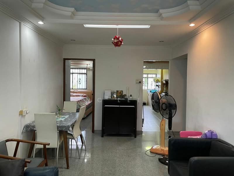 Additional image 6 of 205 Tampines Street 21