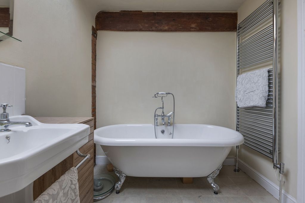 Additional image 22 of 6 bed barn conversion for saleShadows Lane, Congerstone Nuneaton CV13