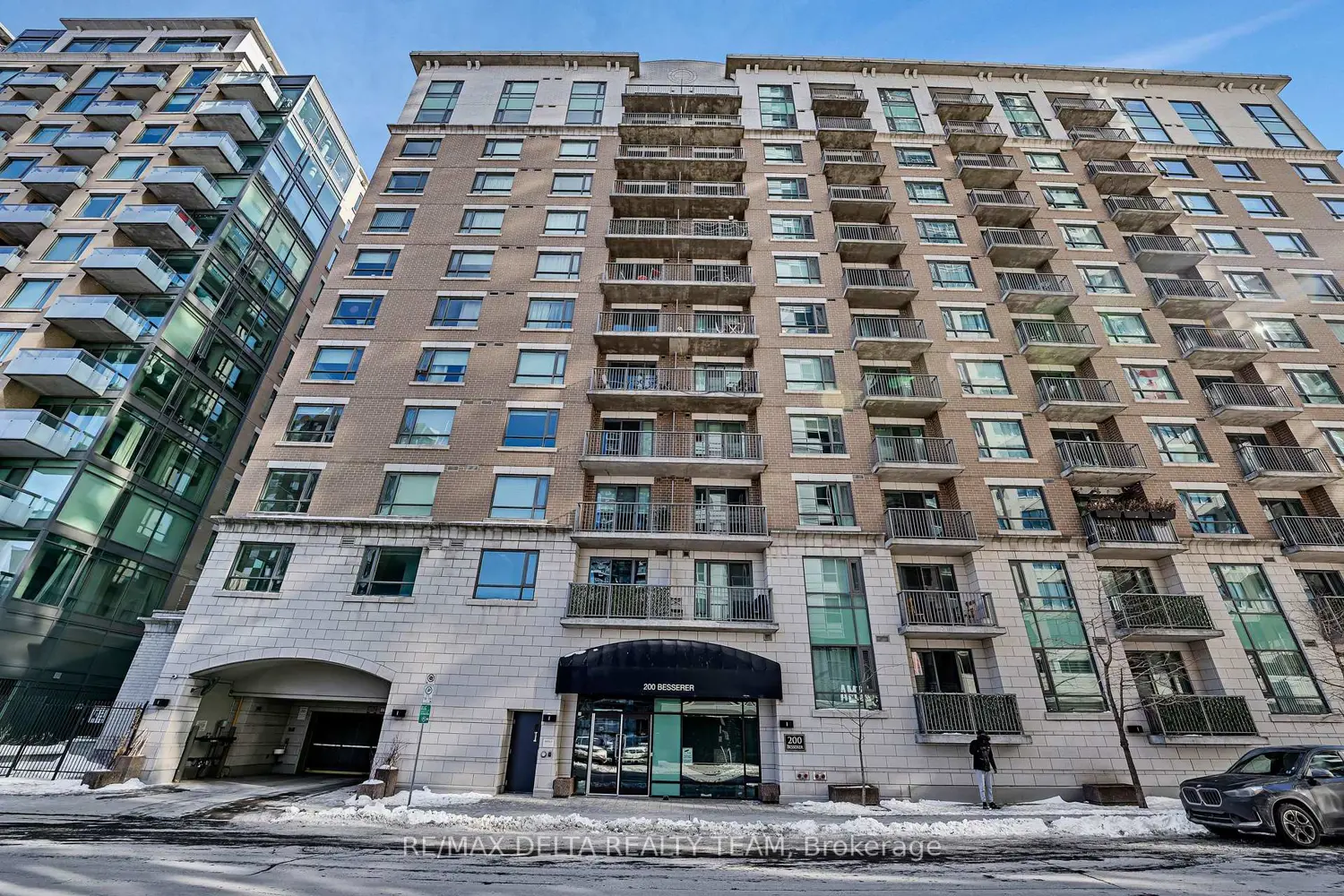 200 Besserer Street 1006