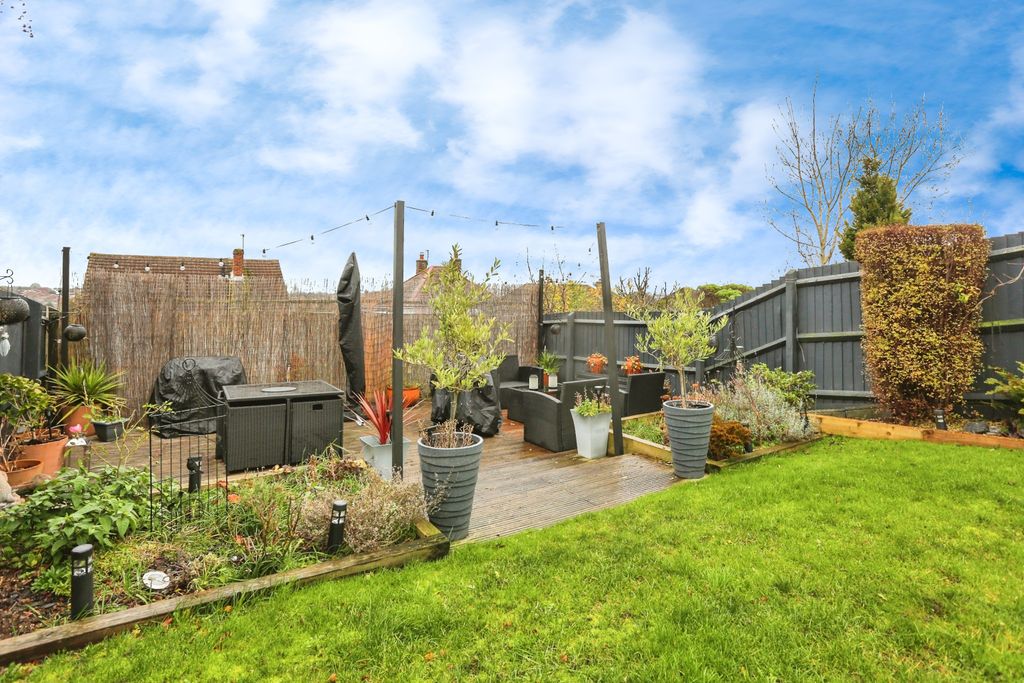 Additional image 16 of 2 bed detached bungalow for saleLancers Drive, Melton Mowbray LE13