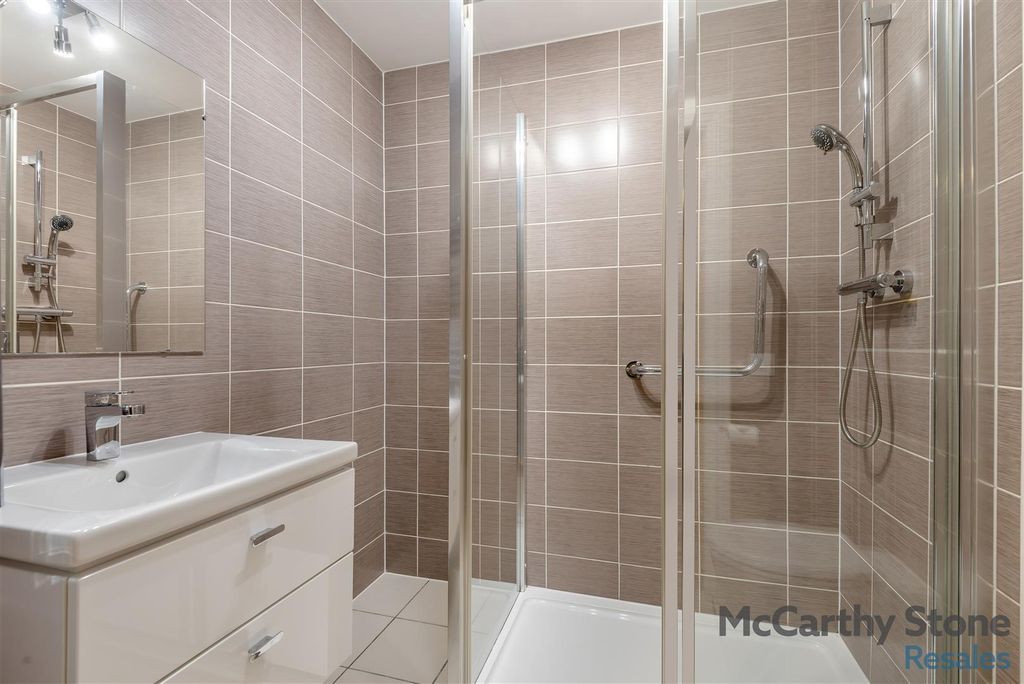 Additional image 14 of 1 bed flat for saleAlgar Court, 231 Penn Road, Wolverhampton WV4