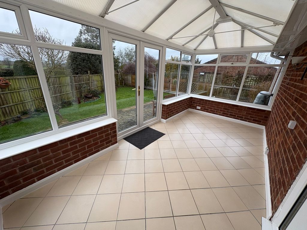 Additional image 4 of 3 bed bungalow for saleWestern Drive, Claybrooke Parva, Lutterworth LE17