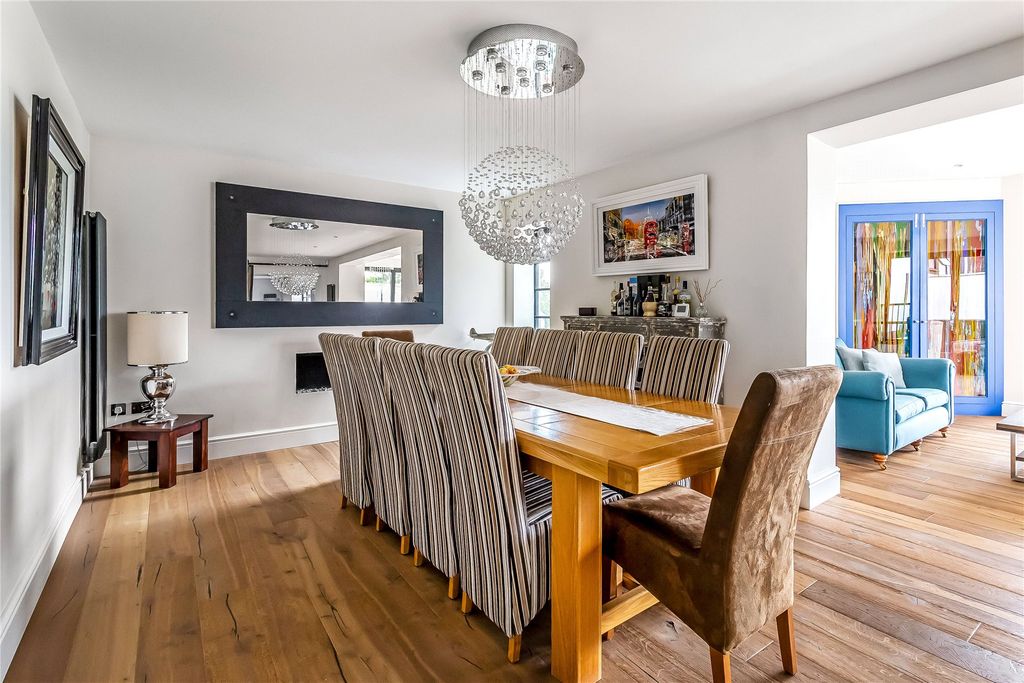Additional image 13 of 6 bed detached house for saleHook Heath, Surrey GU22