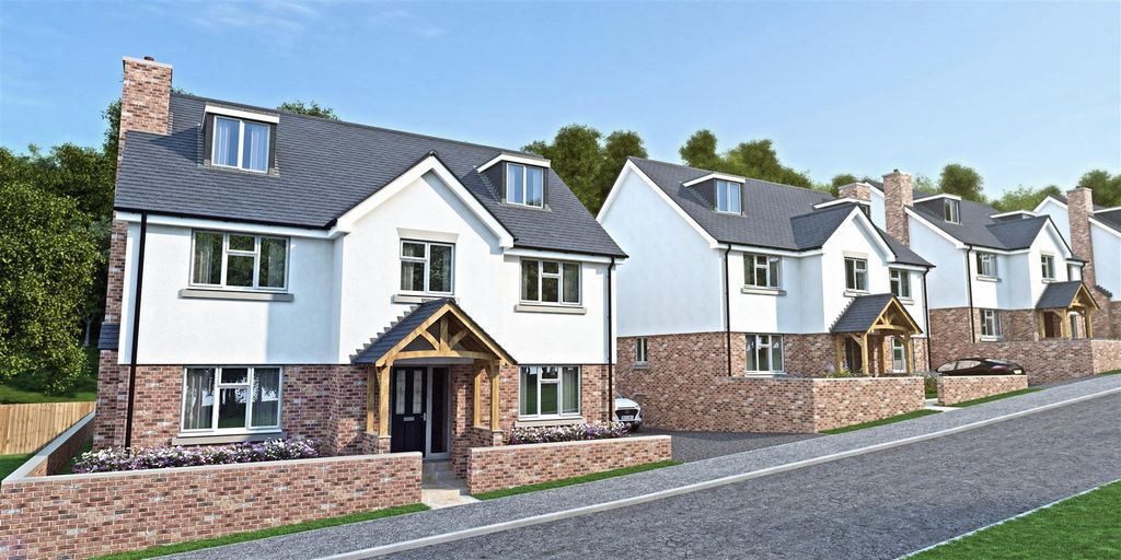 Additional image 22 of 6 bed detached house for saleLegion Gardens, Penn, Wolverhampton WV4