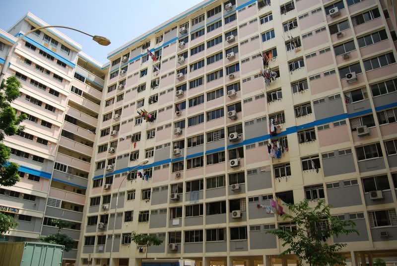 Additional image 9 of 106 Pasir Ris Street 12