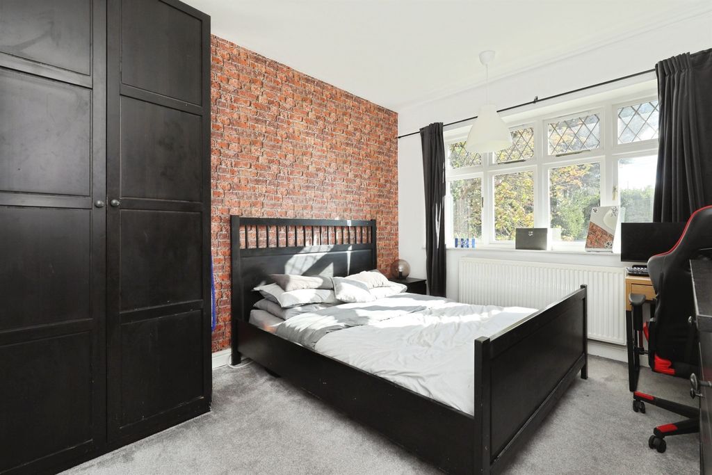 Additional image 15 of 5 bed detached bungalow for saleWorksop Road, Woodsetts, Worksop S81