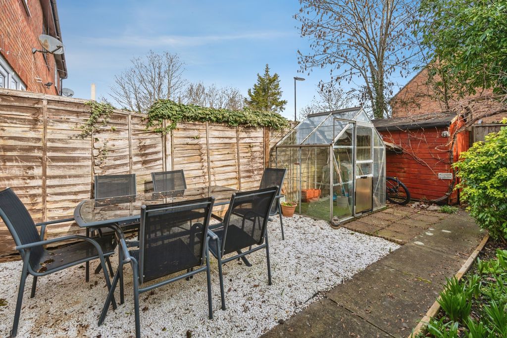 Additional image 16 of 2 bed terraced house for saleBrunel Road, Southampton SO15