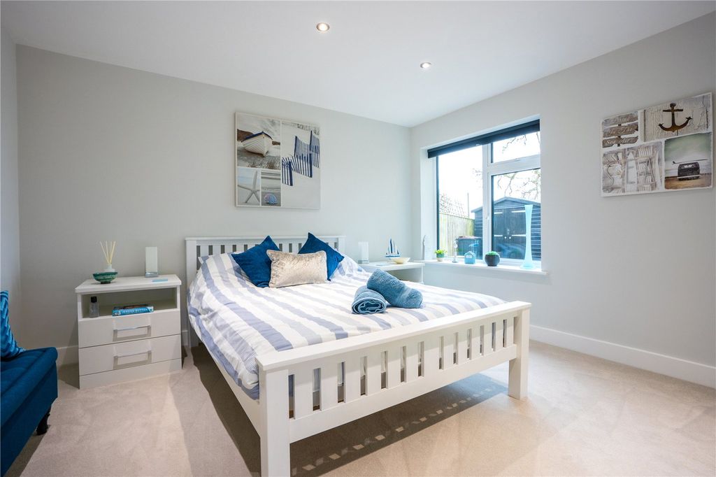 Additional image 12 of 5 bed detached house for salePark Homer Drive, Wimborne, Dorset BH21