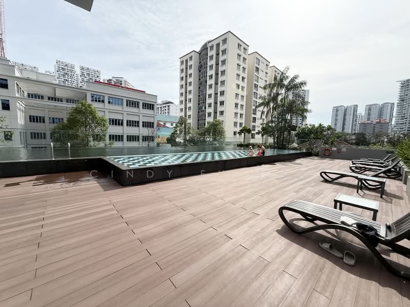 Additional image 9 of 1091 Serangoon Road