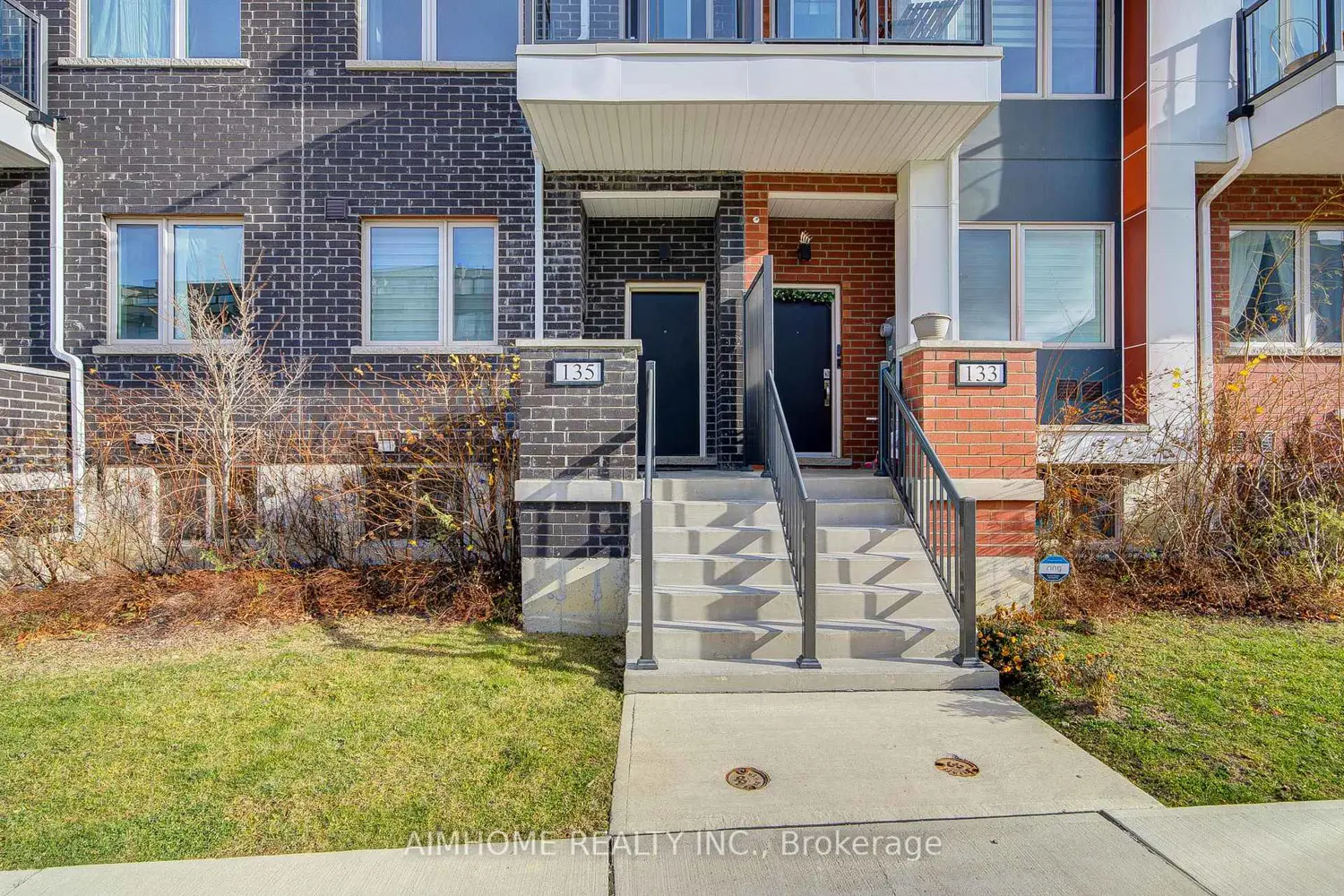135 Frederick Tisdale Drive