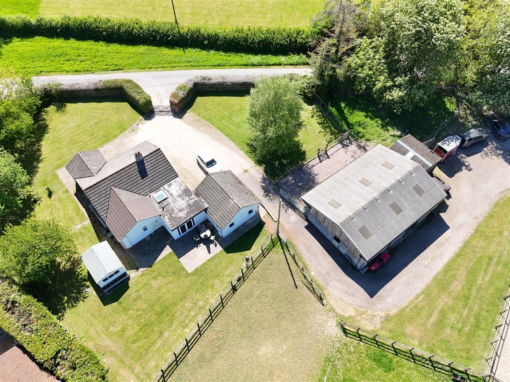 Additional image 10 of 3 bed country house for saleBowridge Hill, Gillingham SP8