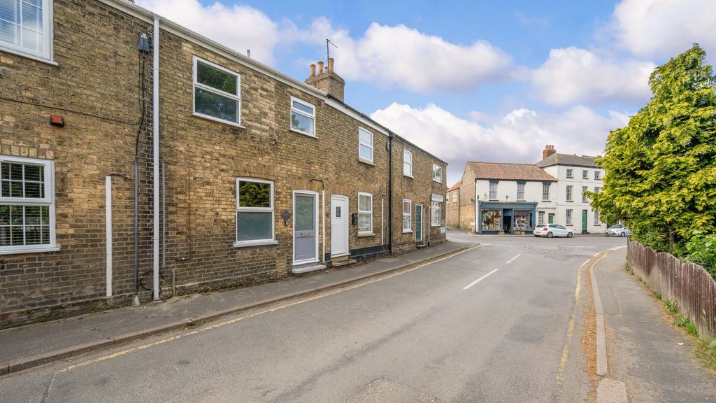 Additional image 14 of 2 bed terraced house for saleCaroline Street, Alford LN13