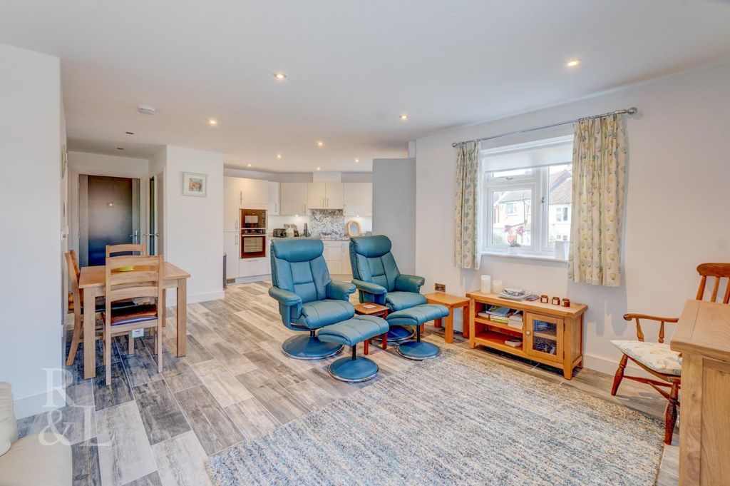 Additional image 6 of 2 bed flat for saleBlind Lane, Keyworth, Nottingham NG12