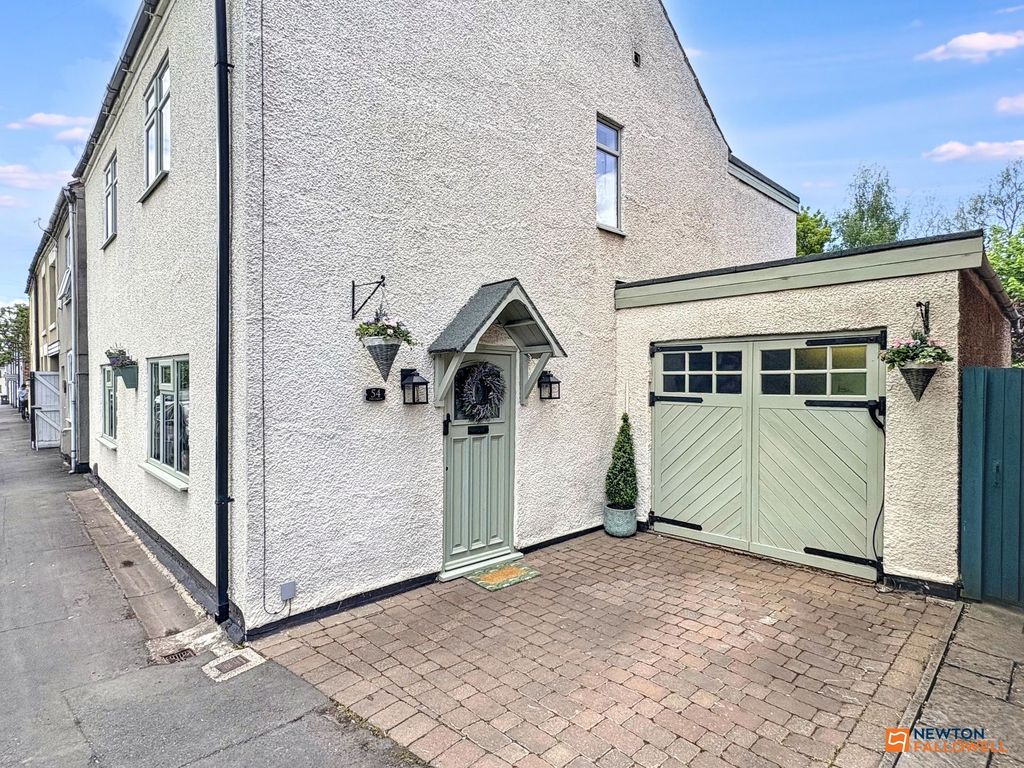 Additional image 39 of 3 bed detached house for saleThe Green, 54 The Green LE67