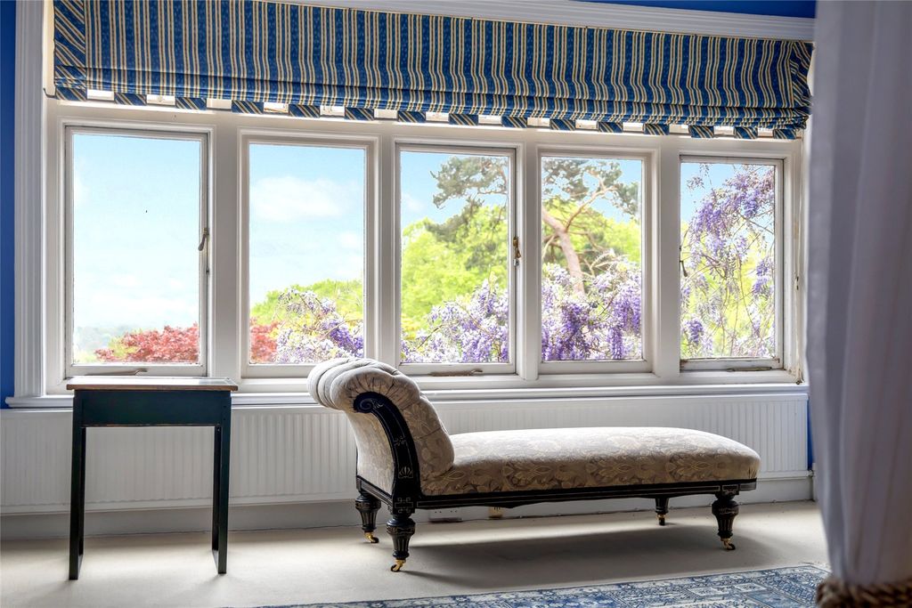 Additional image 18 of 6 bed semi-detached house for saleHook Heath, Surrey GU22