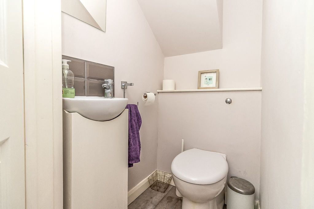 Additional image 21 of 4 bed town house for saleHester Road, Southsea PO4