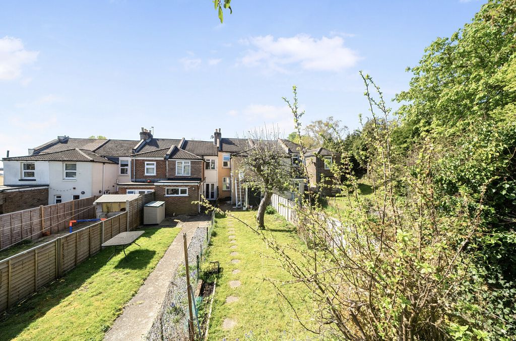 Additional image 9 of 2 bed terraced house for saleBrickfield Road, Portswood, Southampton, Hampshire SO17