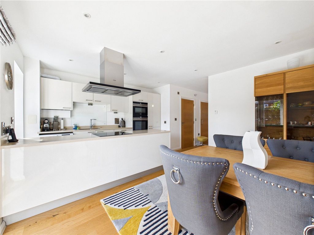 Additional image 9 of 4 bed terraced house for saleNunns Mill Terrace, Crown Place, Woodbridge, Suffolk IP12