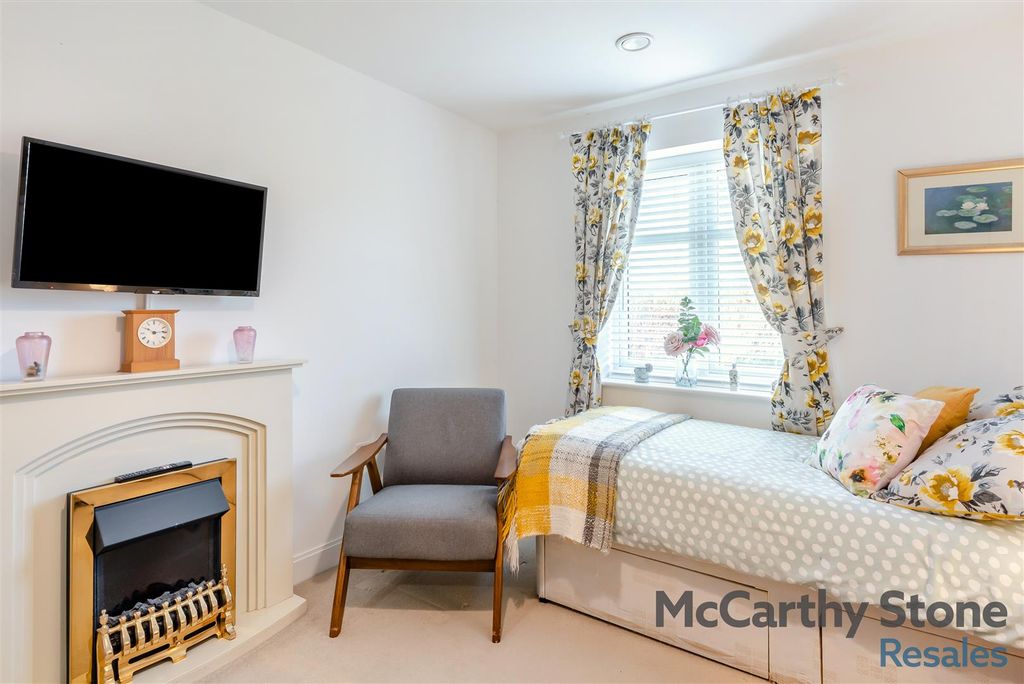 Additional image 13 of 2 bed semi-detached bungalow for saleGibson Court, Tattershall Road Woodhall Spa, Lincolnshire LN10