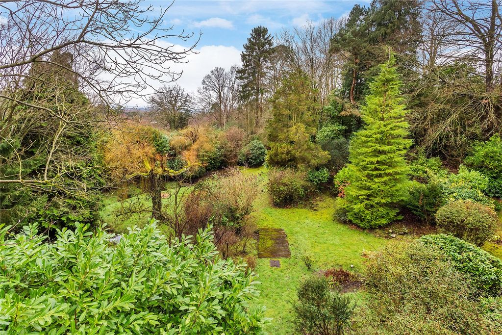Additional image 28 of 5 bed detached house for saleHook Heath, Surrey GU22
