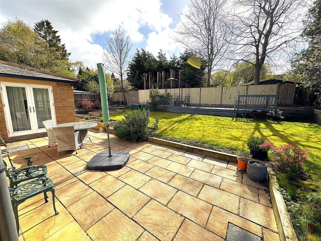 Additional image 42 of 5 bed detached house for saleRockingham Road, Cottingham, Market Harborough LE16