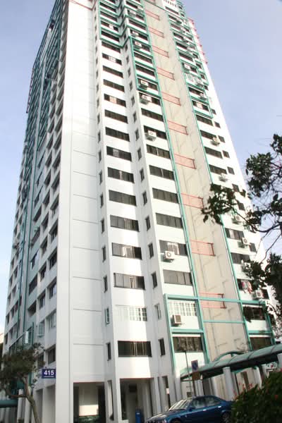 Additional image 14 of 415 Commonwealth Avenue West