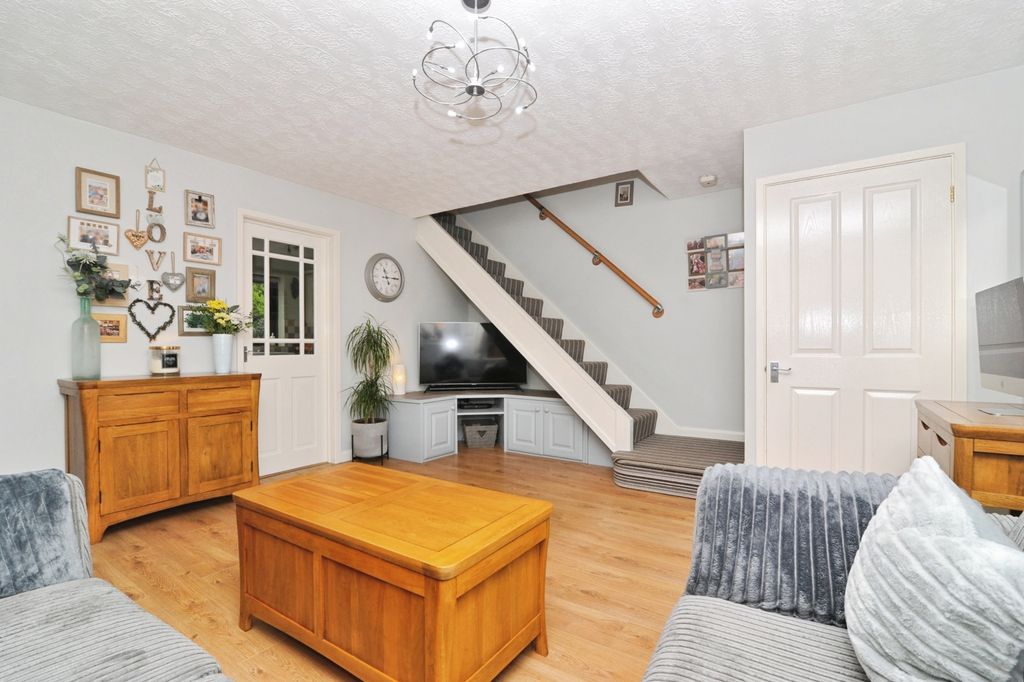 3 bed semi-detached house for saleTithe Barn Field, Icklesham, Winchelsea, East Sussex TN36 photo 3