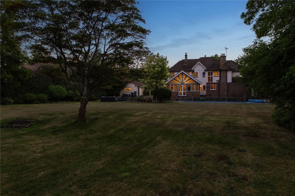 Additional image 25 of 5 bed detached house for saleThe Ridges, Finchampstead, Wokingham RG40