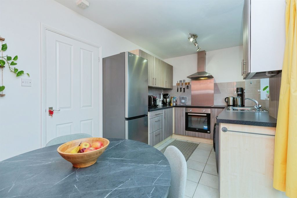 Additional image 7 of 2 bed semi-detached house for saleErvins Lock Road, Wigston LE18