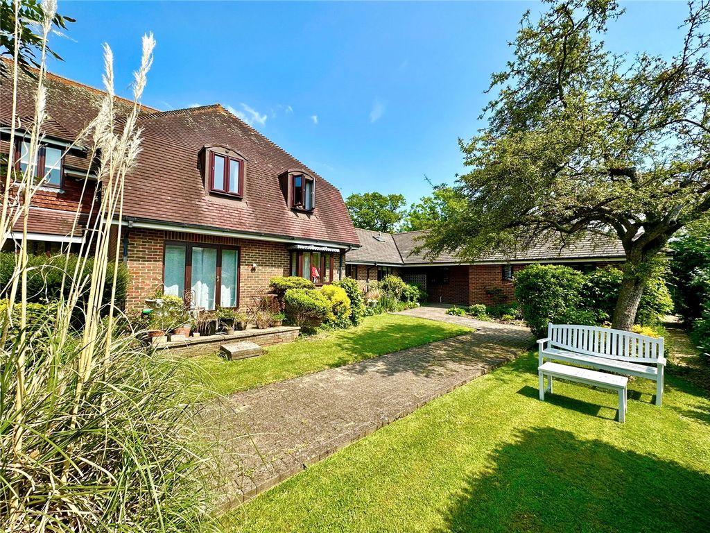 Additional image 8 of 1 bed flat for saleBelmore Lane, Lymington, Hampshire SO41
