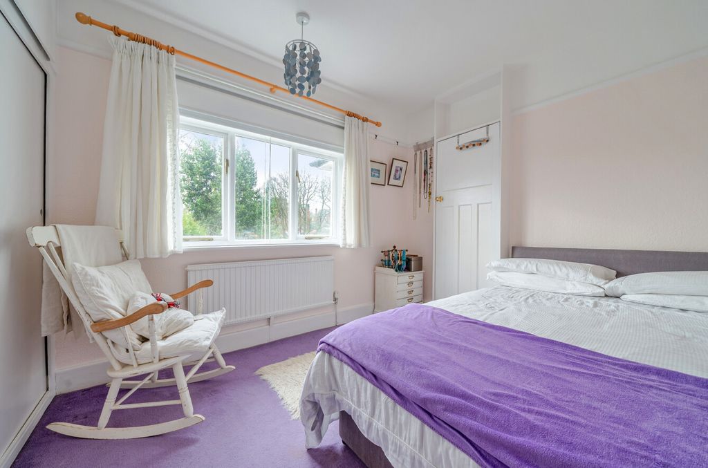 Additional image 11 of 4 bed detached house for saleHighfield Crescent, Highfield, Southampton, Hampshire SO17
