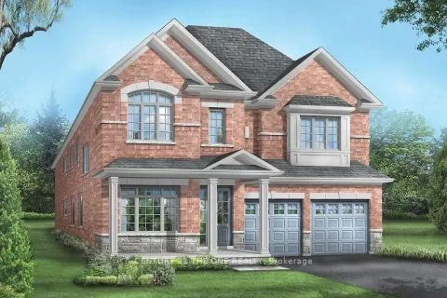 Lot 84 Big Willow Crescent