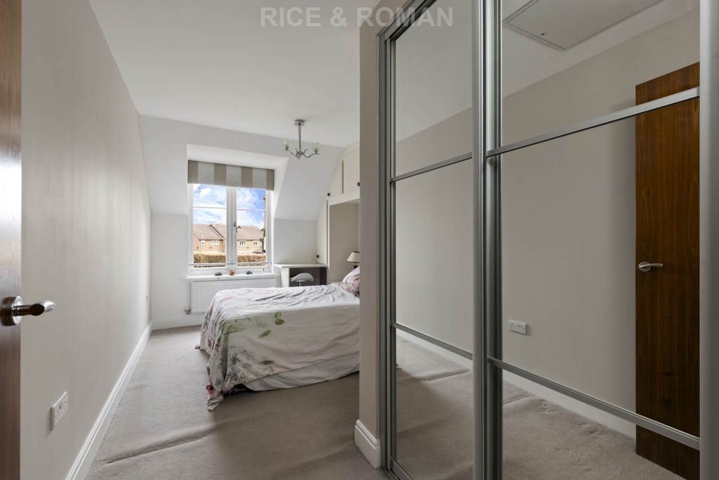 Additional image 11 of 2 bed flat for saleAcademy House, Wokingham RG40