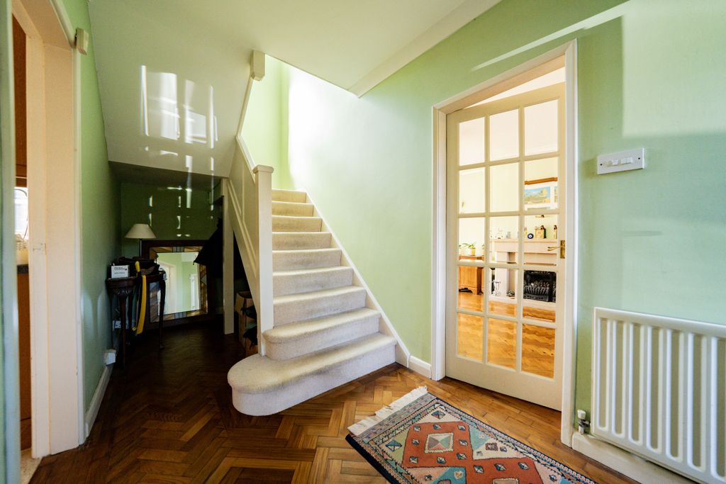 Additional image 16 of 5 bed detached house for saleManor Road, Desford, Leicester, Leicestershire LE9