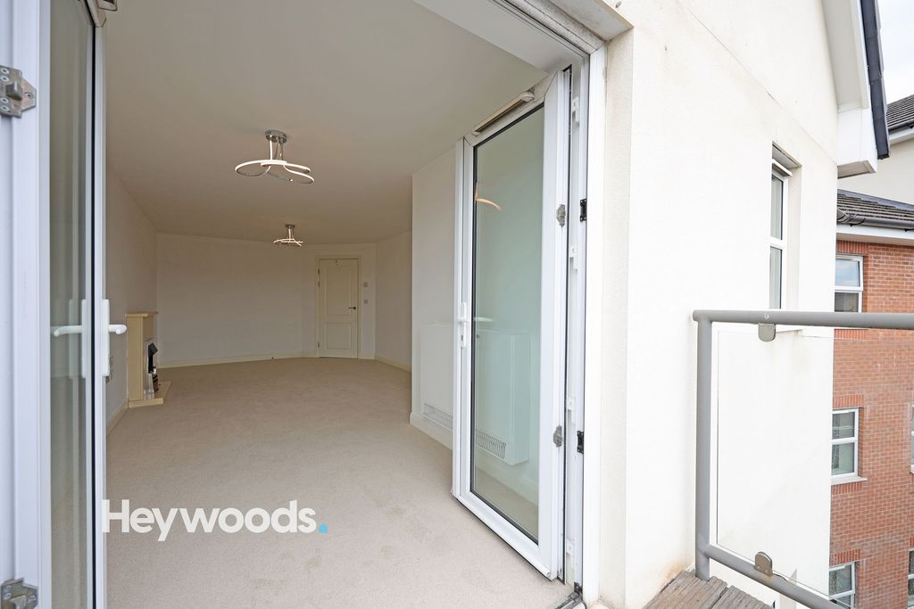 Additional image 7 of 2 bed flat for saleAdlington House, High Street, Wolstanton, Newcastle Under Lyme ST5