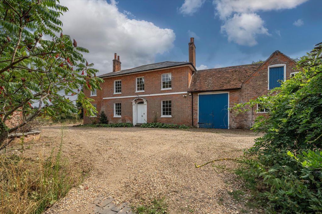 Additional image 26 of 5 bed detached house for saleForest Road, Wokingham, Berkshire RG40