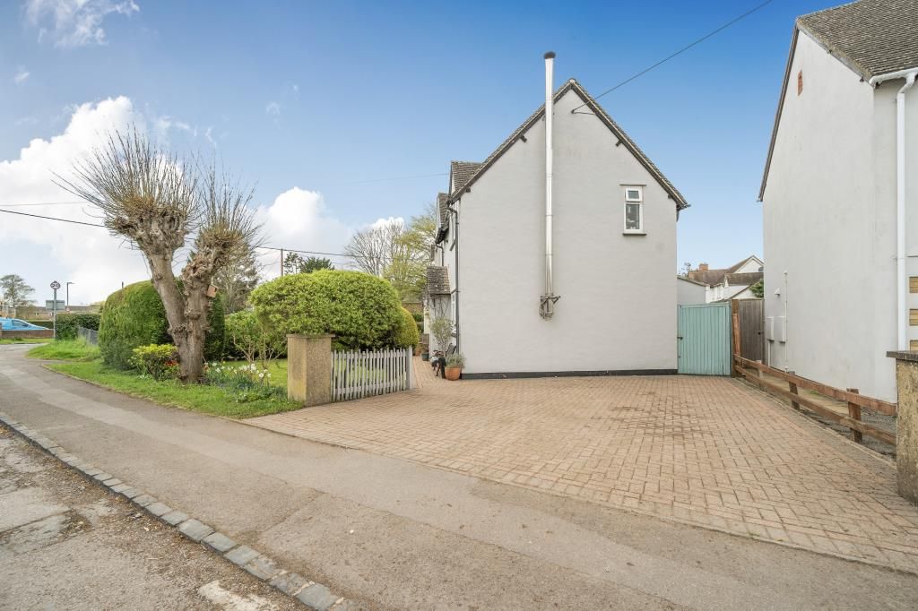 Additional image 21 of 3 bed semi-detached house for saleShipton Road, Woodstock OX20