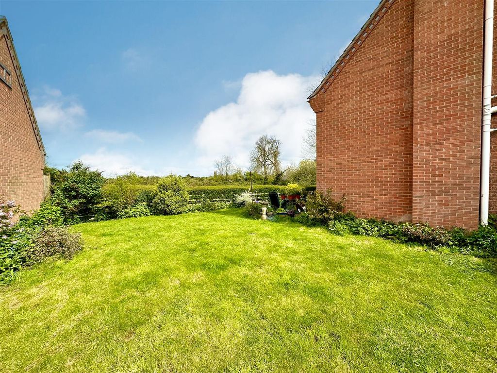 Additional image 22 of 4 bed detached house for salePreston Close, Sileby, Loughborough LE12
