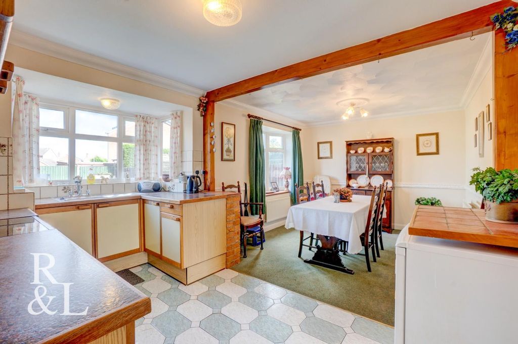 Additional image 8 of 3 bed semi-detached house for saleWillowbrook Close, Ashby-De-La-Zouch LE65